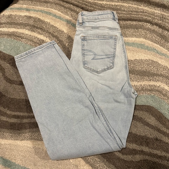 AMERICAN EAGLE MOM JEANS - Picture 4 of 4